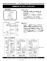 Preview for 3 page of KING Clear Touch F902GFCI Installation Instructions Manual