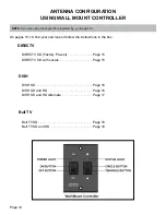 Preview for 16 page of KING Dome 9704-LP Owner'S Manual