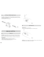 Предварительный просмотр 5 страницы KING Dynamos 500 Instruction Manual