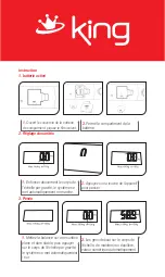 Preview for 8 page of KING EB 817 Instruction Manual