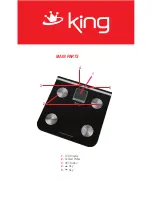 Предварительный просмотр 2 страницы KING EB 828 Manual