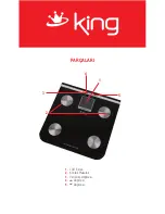 Предварительный просмотр 10 страницы KING EB 828 Manual