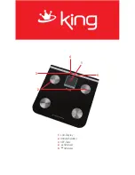 Предварительный просмотр 17 страницы KING EB 828 Manual