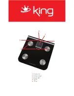 Предварительный просмотр 26 страницы KING EB 828 Manual