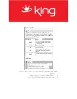 Preview for 50 page of KING EB 828 Manual