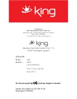 Preview for 52 page of KING EB 828 Manual