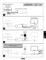 Preview for 15 page of KING Flex VQ2100 Owner'S Manual