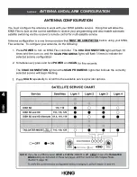 Preview for 16 page of KING Flex VQ2100 Owner'S Manual