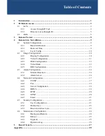 Предварительный просмотр 3 страницы KING IPOD-SBS2IRV Notes On Safety