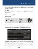 Предварительный просмотр 6 страницы KING IPOD-SBS2IRV Notes On Safety