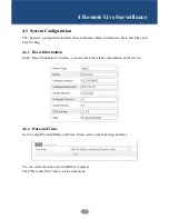 Предварительный просмотр 13 страницы KING IPOD-SBS2IRV Notes On Safety