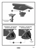 Preview for 9 page of KING JACK OA8200 Troubleshooting Manual