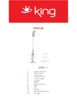 Preview for 11 page of KING K 289 Nstruction Manual