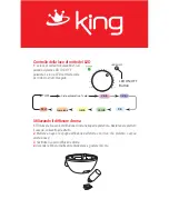 Preview for 49 page of KING K 5002 Rainbow Instruction Manual