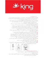 Предварительный просмотр 23 страницы KING K 717 Instruction Manual