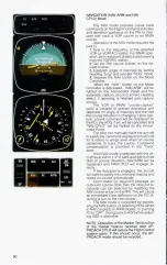 Предварительный просмотр 30 страницы KING KAP 200 Pilot'S Manual