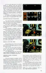 Предварительный просмотр 33 страницы KING KAP 200 Pilot'S Manual