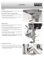 Preview for 6 page of KING KC-30HS-VS Instruction Manual