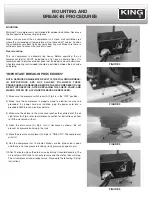 Preview for 5 page of KING KC-7180V1-MS Instruction Manual