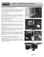 Preview for 6 page of KING KC-7180V3-MS Instruction Manual