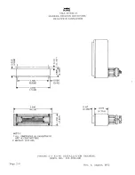 Предварительный просмотр 31 страницы KING KMA 20 Installation Manual