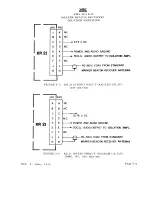 Предварительный просмотр 33 страницы KING KMA 20 Installation Manual