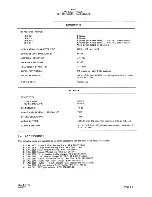 Предварительный просмотр 6 страницы KING LPH 202 Service Manual