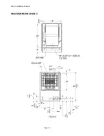 Preview for 6 page of KING MAU Installation And Operating Manual