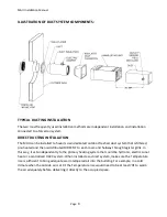 Preview for 9 page of KING MAU Installation And Operating Manual