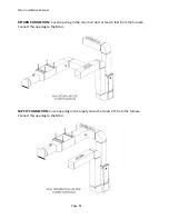 Preview for 11 page of KING MAU Installation And Operating Manual