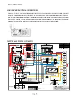 Preview for 15 page of KING MAU Installation And Operating Manual