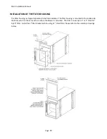 Preview for 19 page of KING MAU Installation And Operating Manual