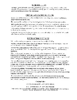 Preview for 5 page of KING MJ2 Operating Instructions Manual