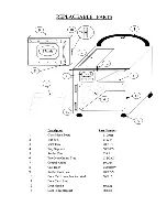 Preview for 9 page of KING MJ2 Operating Instructions Manual