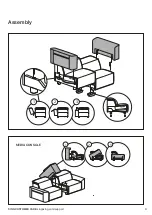 Preview for 3 page of KING Nimbus V Product Information And Assembly