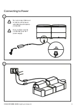 Предварительный просмотр 5 страницы KING Nimbus V Product Information And Assembly