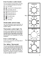 Preview for 5 page of KING OK 201 Instruction Booklet