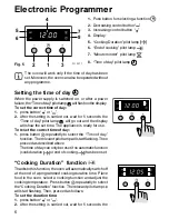 Preview for 6 page of KING OK 201 Instruction Booklet