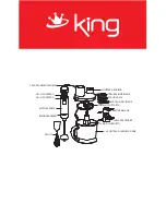 Preview for 26 page of KING P 997 ProMix Instruction Manual