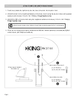 Preview for 4 page of KING PHOENIX KPD1000 Owner'S Manual