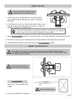 Preview for 9 page of KING PHOENIX KPD1000 Owner'S Manual