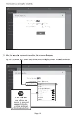 Preview for 10 page of KING Swift KS1000 Manual