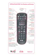 Preview for 33 page of KING Tailgater VQ4500 Quick Reference Manual