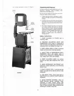 Предварительный просмотр 5 страницы KING WA-14M Operator'S Manual