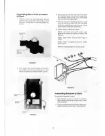 Предварительный просмотр 7 страницы KING WA-14M Operator'S Manual