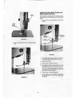 Предварительный просмотр 12 страницы KING WA-14M Operator'S Manual