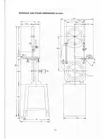 Предварительный просмотр 15 страницы KING WA-14M Operator'S Manual