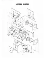 Предварительный просмотр 16 страницы KING WA-14M Operator'S Manual