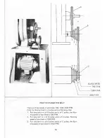 Предварительный просмотр 19 страницы KING WA-14M Operator'S Manual