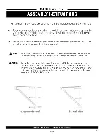 Preview for 2 page of KING WFO-24 Instruction Manual And Owner'S Manual